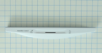 GE Wr17X11139 Vegetable Pan Handle